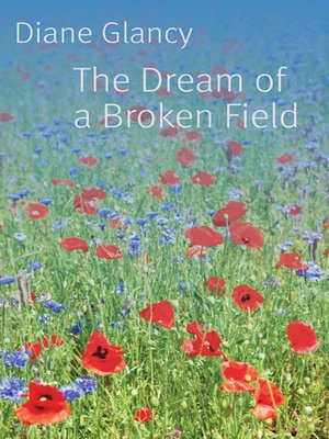 cover image of The Dream of a Broken Field